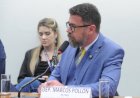 Deputado Marcos Pollon denuncia que debate sobre revogação da Lei da Alienação Parental assumiu viés ideológico