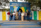 Compromisso que Transforma: *Deputada Lia Nogueira Resgata Desfile Cívico em Vila São Pedro
