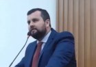 Vereador também foi alvo do Gaeco e Gecoc