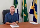 Prefeito de Terenos é preso por fraude em licitação maior escandalo no Estado mais 15 milhôes desviado municipio