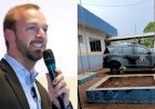 Ação que prendeu prefeito foi grandiosa e teve 70 mandados em Terenos e Campo Grande