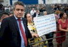 Landmark vota a favor de projeto e reforça compromisso com a causa animal na capital