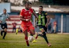 Série B Estadual tem disputa por vaga na zona de acesso nos jogos deste sábado