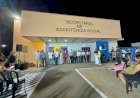 Prefeito Paleari inaugura novo prédio da Secretaria de Assistência Social em Nova Alvorada do Sul