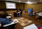 Prefeitura e Samu capacitam educadores da rede municipal para primeiros socorros