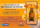 Defesa Civil de Dourados realiza neste sábado teste sobre novo sistema de alerta