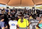 Câmara destaca e participa da ação “Prefeitura Mais perto de você” na Ferroviária