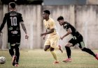 MAC e CRA empatam e ficam fora da zona de acesso da Série B