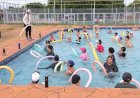Prefeitura promove bem-estar da população com oferta de esportes gratuitamente