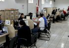 Prefeitura inicia outubro com 60