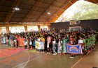 Prefeitura abre Jogos Escolares Indígenas celebrando o esporte e a cultura nas aldeias