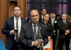 Zé Teixeira solicita melhorias de esporte e lazer em Dourados