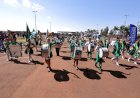 Prefeitura de Dourados realiza I Festival de Fanfarras Educart neste sábado