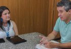 Junto com o Comsan, Landmark convoca entidades a se engajarem na luta pela segurança alimentar na Capital