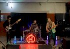 Projeto “Vem pro Pátio” encerra temporada com shows nas Escolas Arlindo de Andrade Gomes e Orcírio Thiago de Oliveira