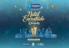 Prefeitura abre inscrições para food truck e ambulantes no “Natal Encantado Dourados”
