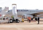 Aeroporto de Dourados já realizou mais de 3.800 operações de pousos e decolagens
