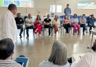 Prefeitura inicia jornada formativa do Programa Lampiar voltado aos profissionais da Educação