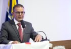 Inspetor Cabral celebra resultados do programa Patrulha Maria da Penha da GMD