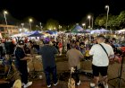 Prefeitura amplia opções de lazer, cultura e economia com feiras em diversos bairros