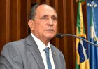 Zé Teixeira apresenta propostas e comemora conquista na ALEMS