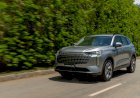 Haval H6 2026 chega a MS em apresentação exclusiva na Bamaq GWM