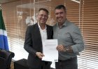 Cristiano Carvalho é nomeado como novo diretor-presidente da Fundect pelos próximos três anos