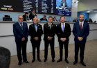 Câmara CG define vereadores que vão compor Comissão Representativa durante recesso