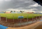 FFMS realiza obras no Estádio Jacques da Luz para jogos do Campeonato Sul-Mato-Grossense