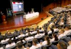Governo de MS reforça segurança pública e inicia formação de 472 novos policiais civis