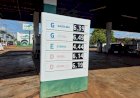 Pesquisa do Procon revela aumento de 1,4% no preço médio da gasolina em Dourados