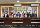 Câmara Municipal abre hoje os trabalhos legislativos do segundo ano da 17ª Legislatura