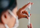 Prefeitura de Dourados começa vacinar bebês prematuros contra bronquiolite