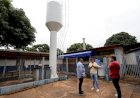 Prefeitura entrega caixa d’água da Escola Loide Bonfim e prefeito destaca Educação