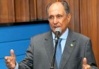 Zé Teixeira defende produtores rurais de Angélica e Laguna Carapã