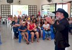 Prefeitura de Ivinhema realizou sorteio das chaves de 134 casas populares