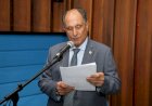 Zé Teixeira reivindica investimentos para fortalecer educação em Dourados