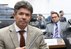Deputado Estadual Professor Rinaldo Modesto.