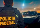 PF mira esquema do tráfico e bloqueia R$ 362 milhões em Dourados e outras cidades