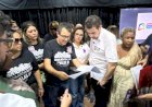 Em Brasília, Landmark articula recursos para garantir moradia digna às favelas de Campo Grande