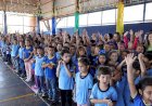 Prefeitura conquista Selo Ouro em Prêmio Nacional de Alfabetização na idade certa