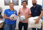 Prefeitura apoia 1º Campeonato Originário de Futebol de Campo na Reserva Indígena de Dourados