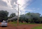Prefeitura reforça ações nas aldeias e alerta para aumento de casos de dengue e Chikungunya