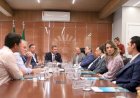 Para ampliar atuação da Justiça Federal em MS, governo e bancada trabalham em parceria com TRF3