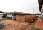 Prefeitura avança com obra de novas salas de aula no Jardim Guaicurus