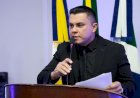Dalton solicita melhorias de infraestrutura na Vila Industrial