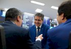 Landmark vota para garantir gratuidade a estudantes e idosos, mas é contrário à isenção de impostos ao Consórcio Guaicurus
