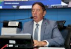 Gerson Claro solicita construção de ponte de concreto sobre o Rio Indaiazão em Cassilândia