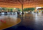 Prefeitura abre novas turmas de futsal e inicia aulas de pilates solo em Dourados