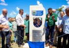Antônio João recebe pacote de obras em educação, infraestrutura e MS-384